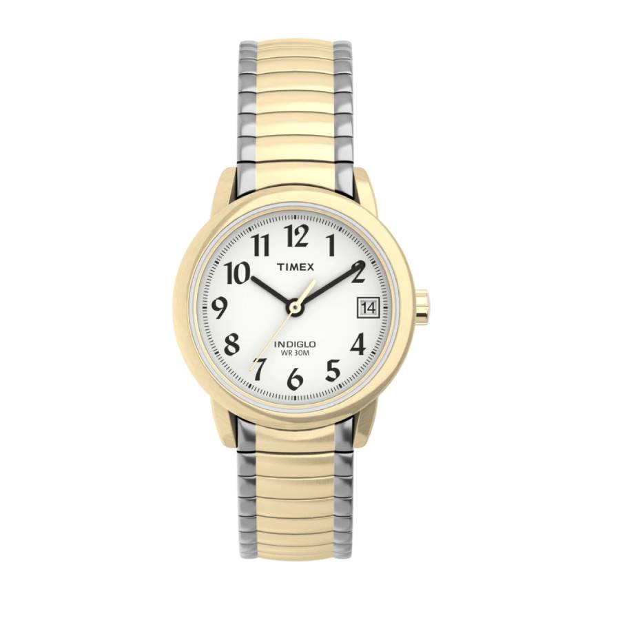 Easy Reader Bracelet Watch - 25mm