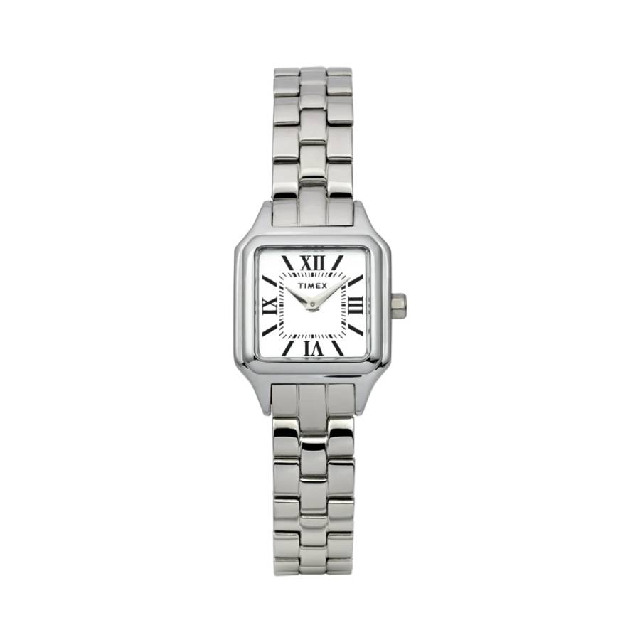 Addison Stainless Steel Bracelet Watch - 23mm