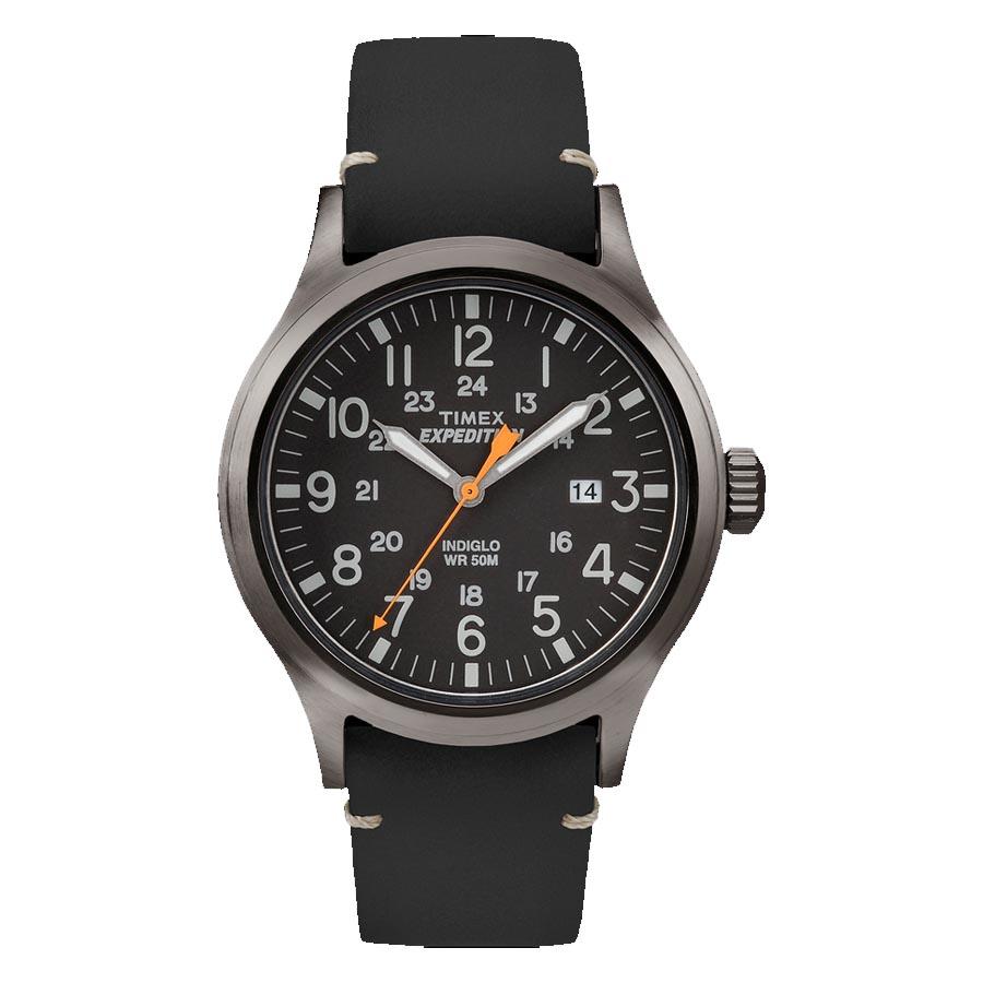 Men's Expedition Scout - Grey