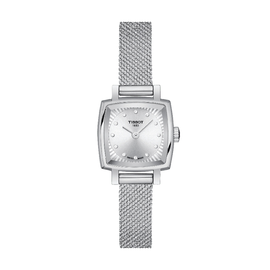 Montre Lovely Square - Femmes
