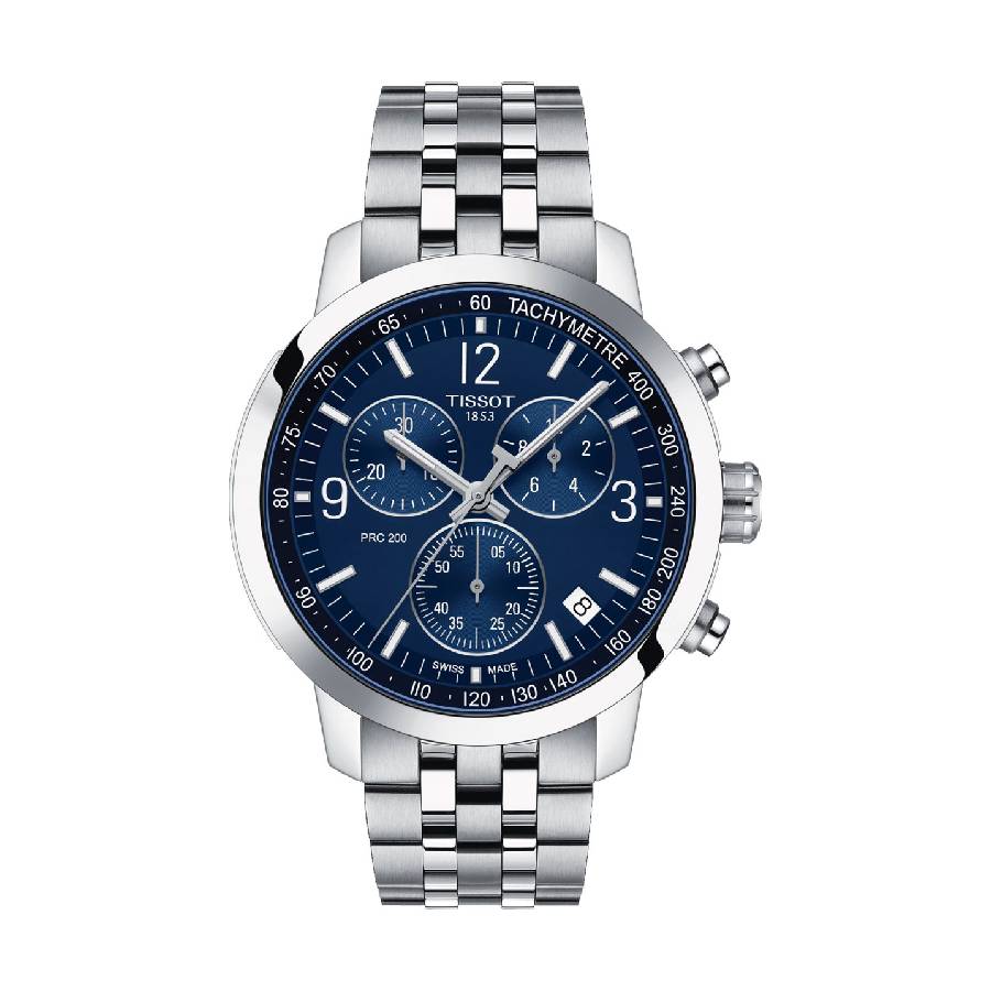 Montre chronographe PRC 200 pour homme