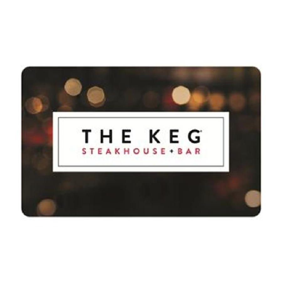 Gift Card 50 Dollars