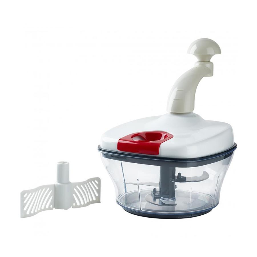 Manual Food Processor