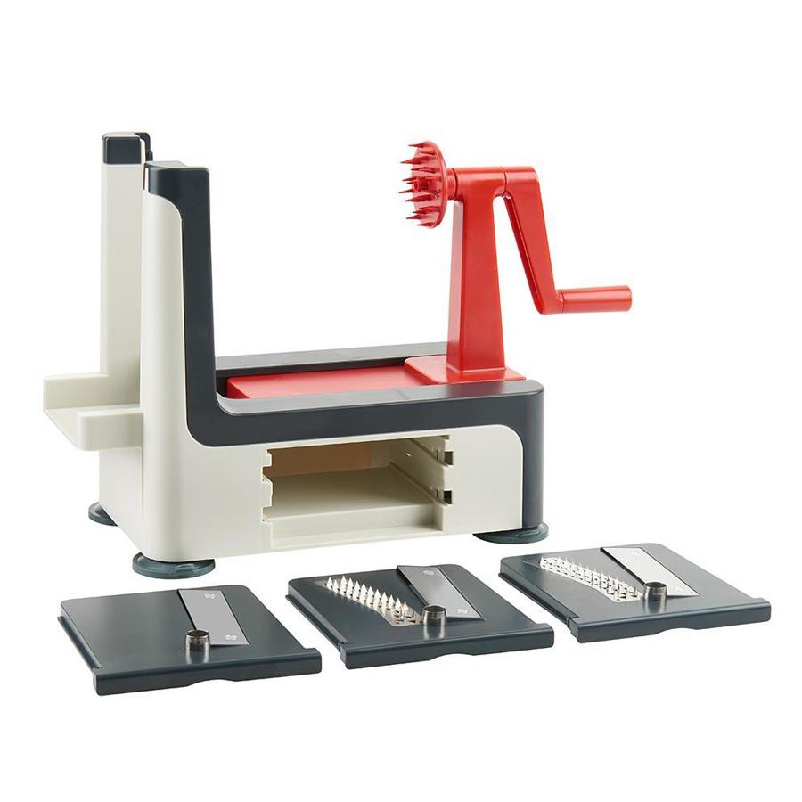 Spiral Slicer