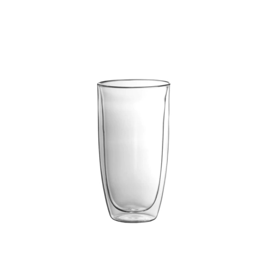 Caffe Verres High Ball 500ml - Boîte de 2