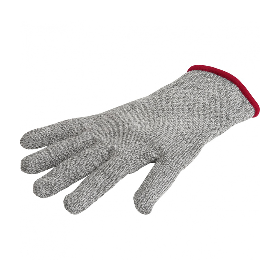 Gant anti-coupure