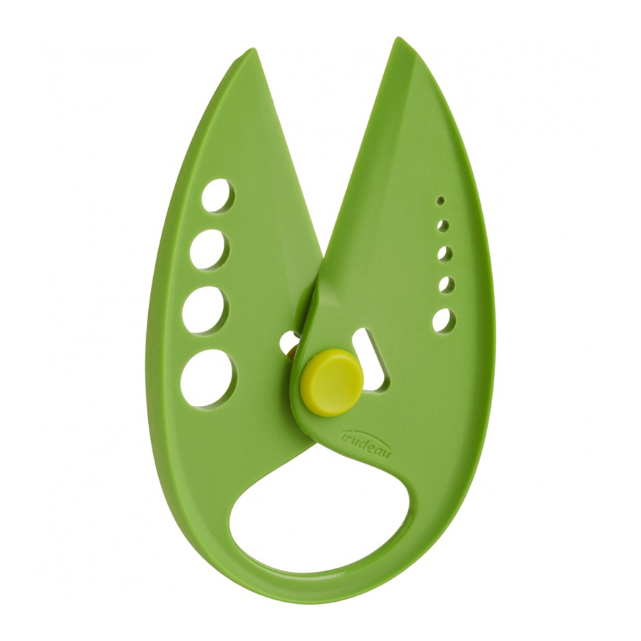 Outil pour fines herbes