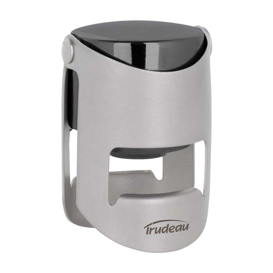 Sparkling Wine Stopper