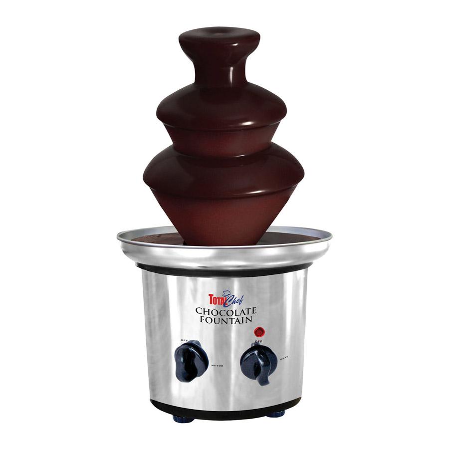Chocolate Fountain Stainless Steel