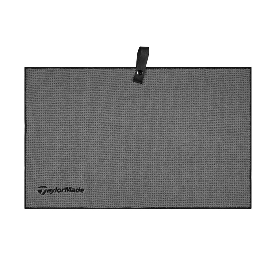Microfiber Cart Towel