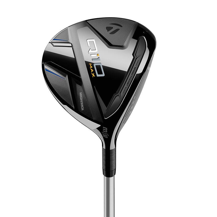 Qi10 Max Fairway #5 - Women - Right Hand