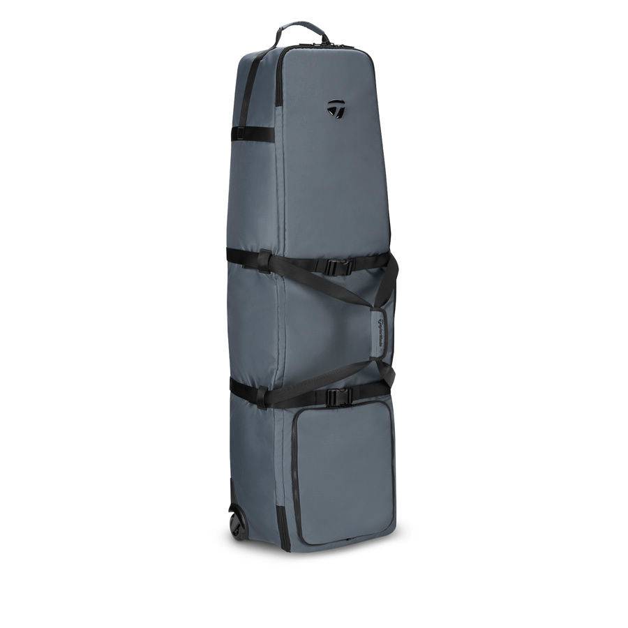 Performance Travel Cover 2026 - Gray