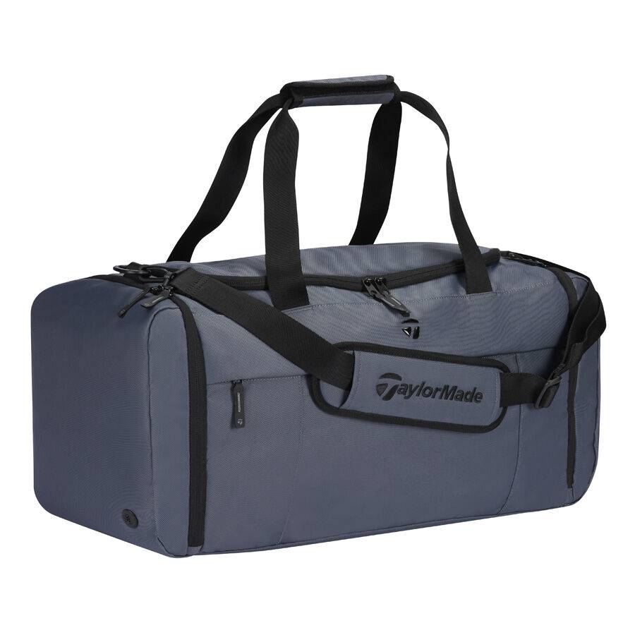 Performance Duffel Bag 2026 - Gray