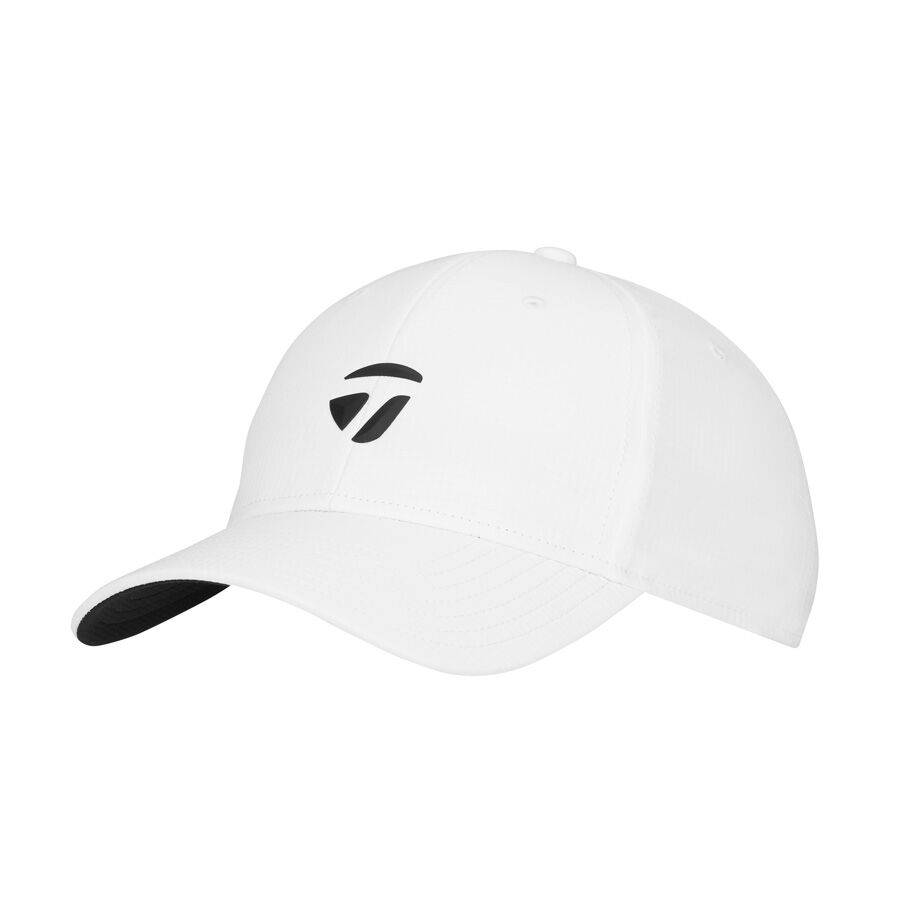 Radar Performance Hat - White