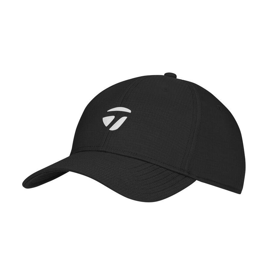Radar Performance Hat - Black