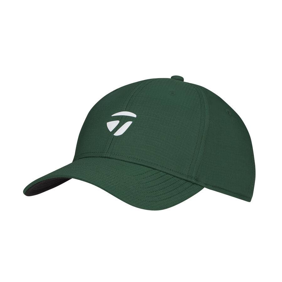 Radar Performance Hat - Green