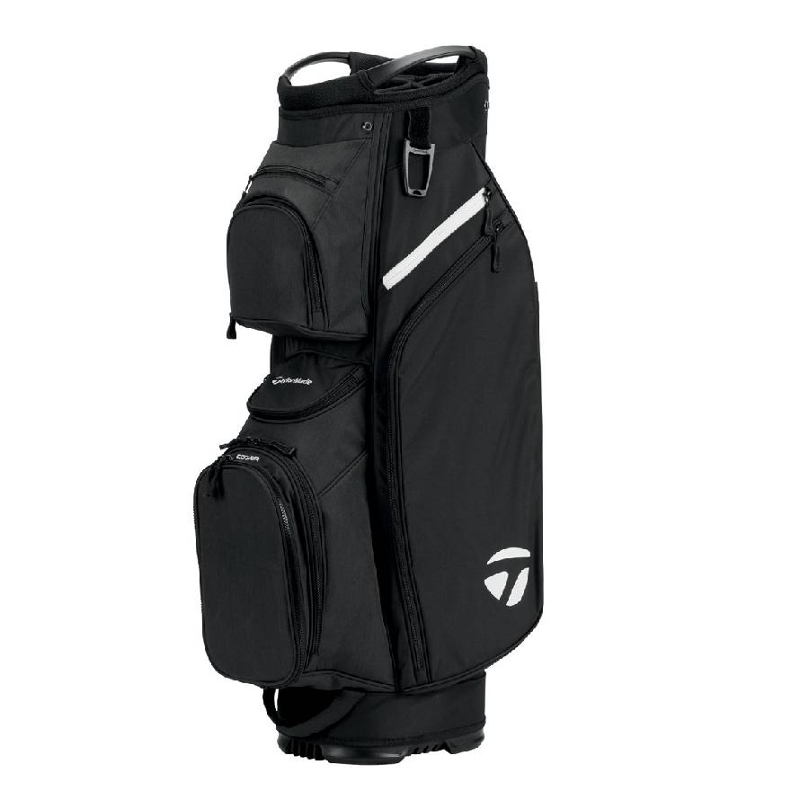 Cart Lite Bag - Black