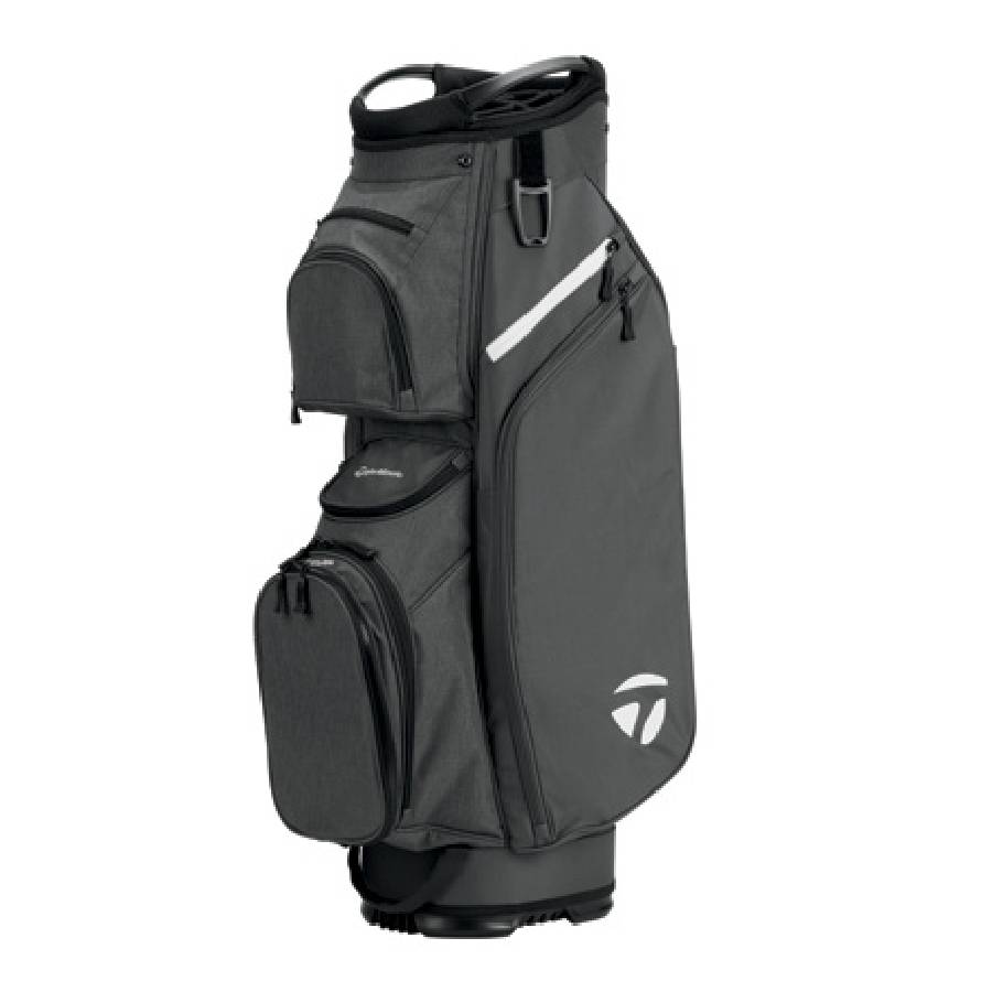 Cart Lite Bag - Gray