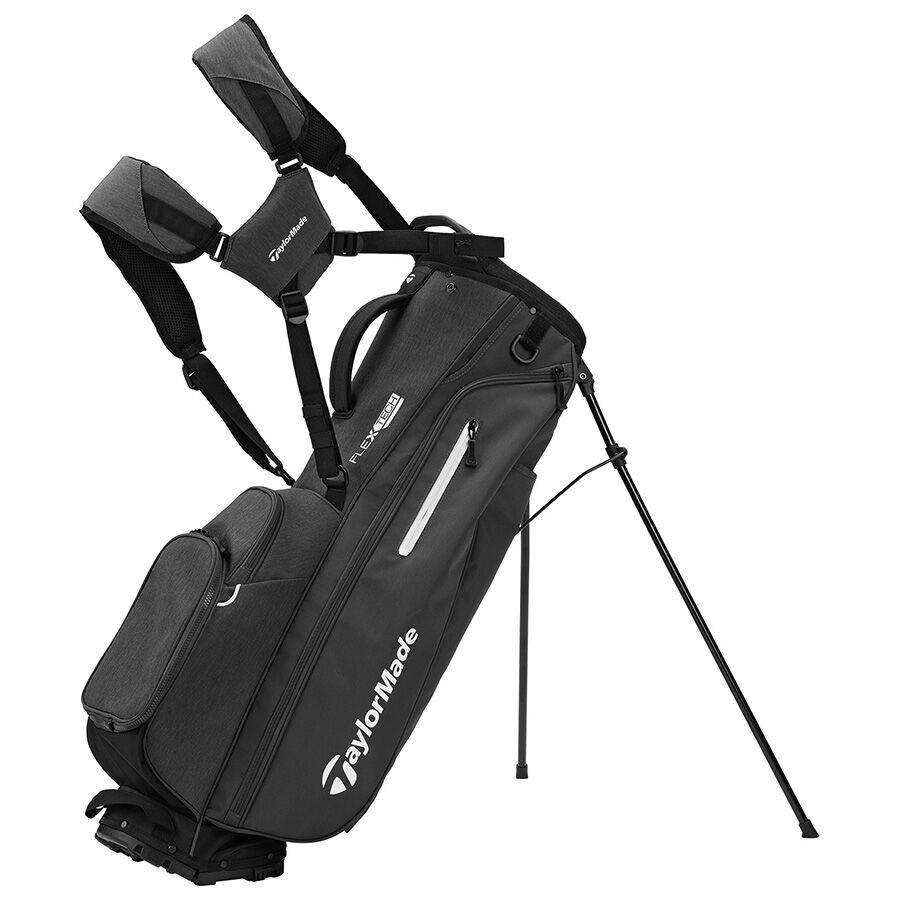 FlexTech Stand Bag - Grey