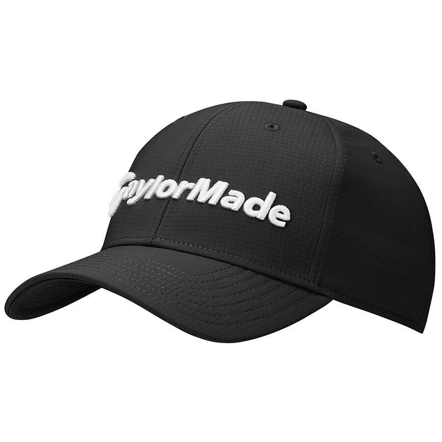 Tour Radar Hat - Black