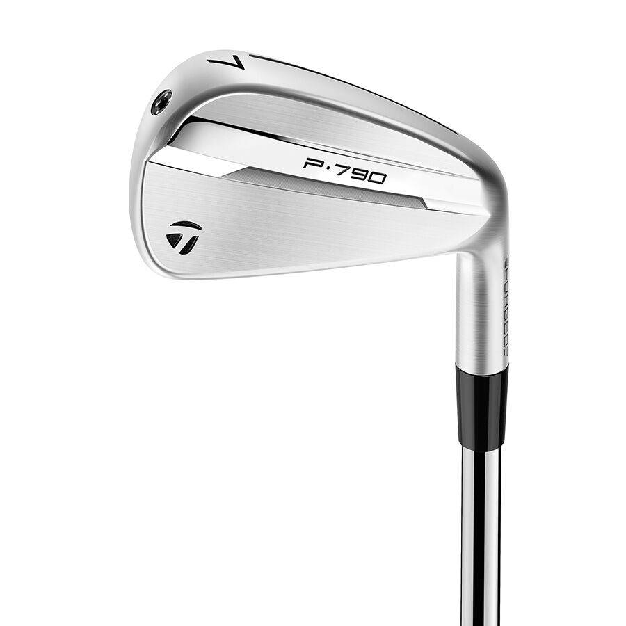 P790 Set of Irons 2025 - 4-PW - Steel - Men - Right Hand - Stiff