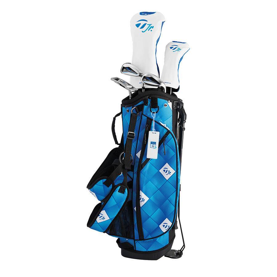 Team TaylorMade Junior Sets - Left Hand - Size 2