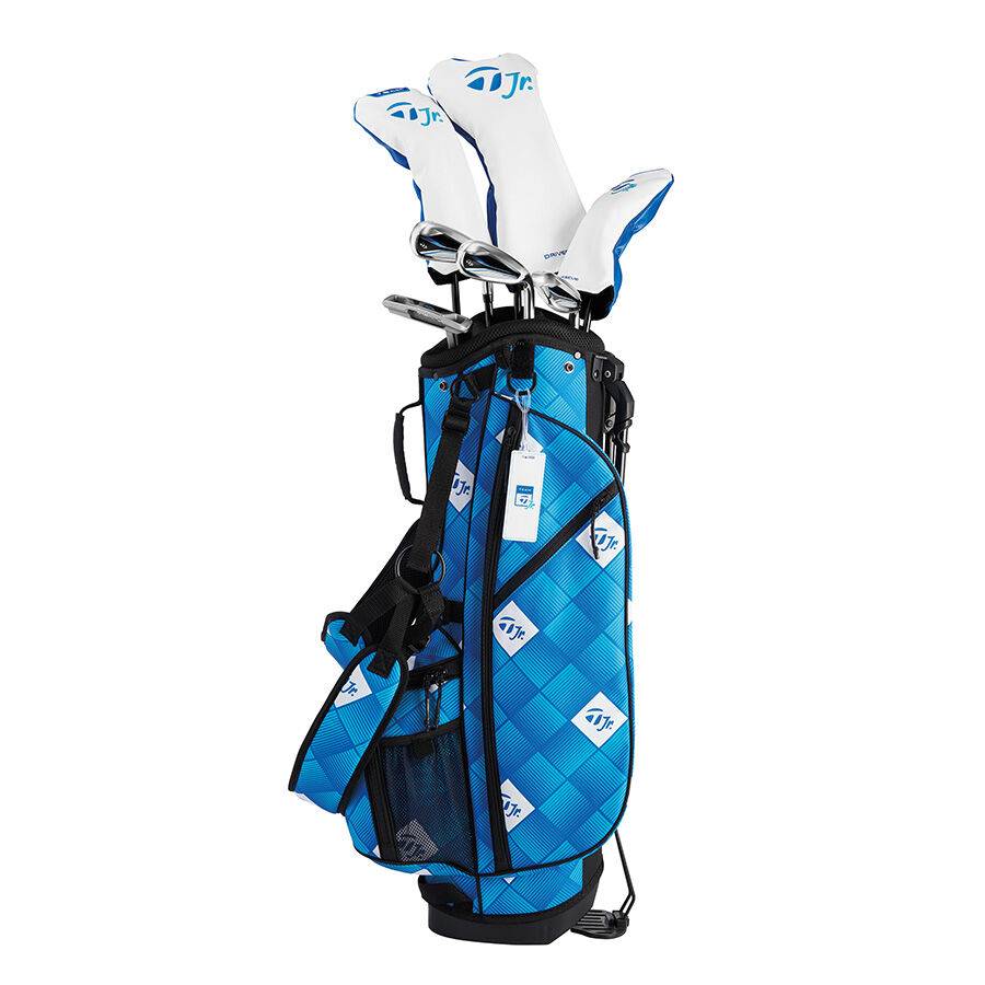 Team TaylorMade Junior Sets - Left Hand - Size 3
