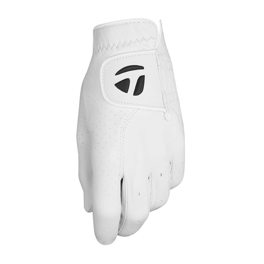 Tour Preferred Gloves 2025 - Left Hand - White - Extra Large