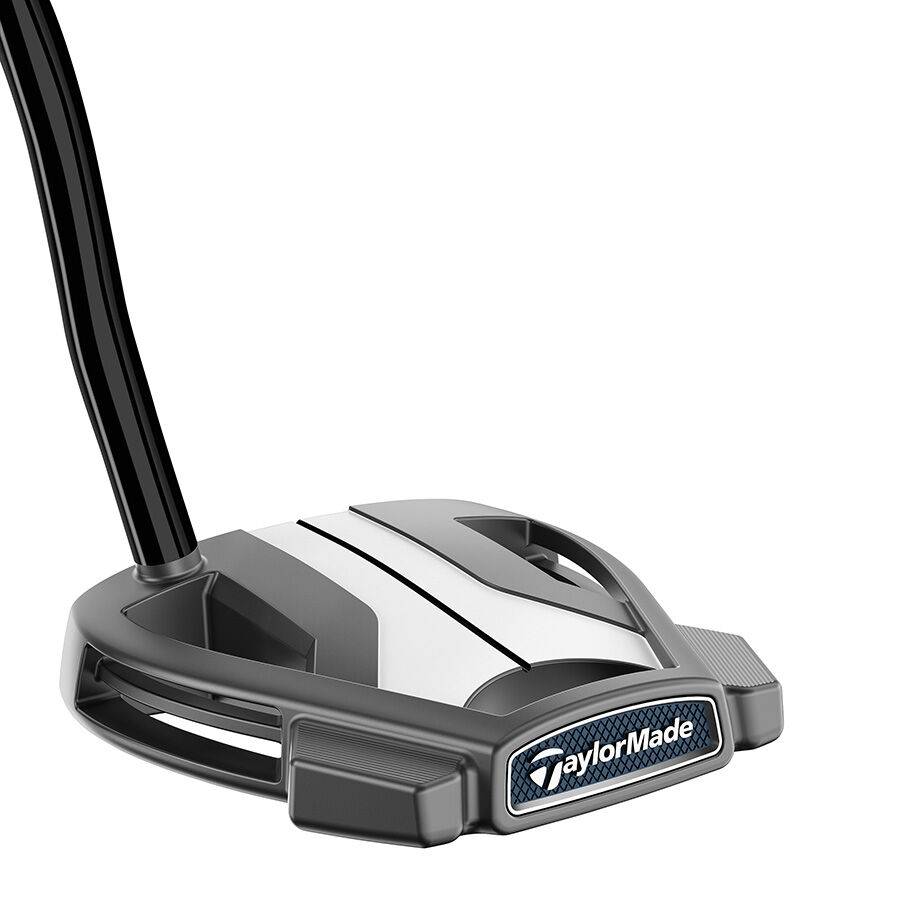 Spider Tour X Double Bend Putter - Unisex - Left Hand - 35 inch