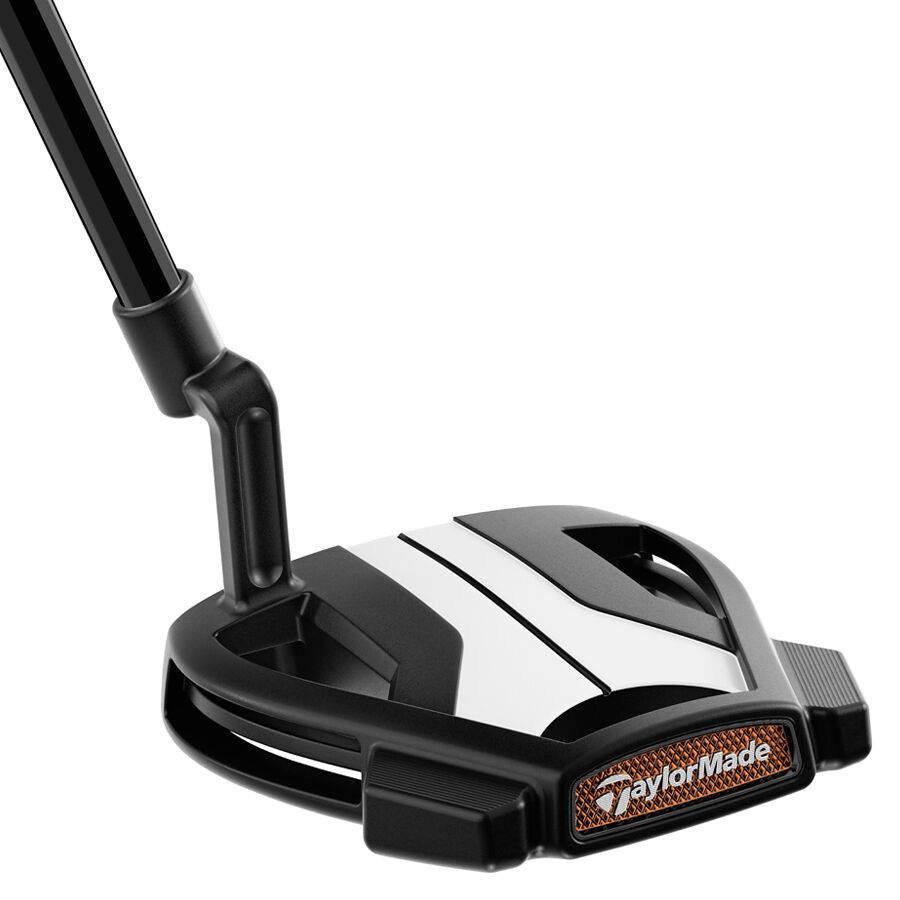 Spider Tour X L-Neck Putter - Unisex - #1 - Black - Right Hand - 35 inch