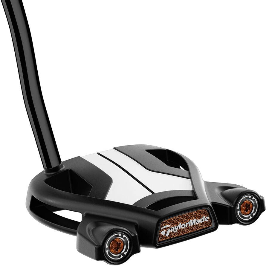 Spider Tour Counter Balance - Unisex - Black - Right Hand - 35 inch