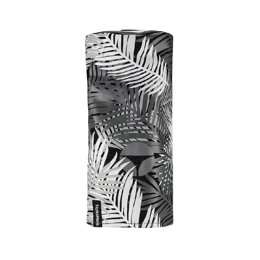 Barrel Driver Head Cover Palm