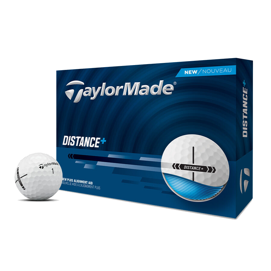 Distance Golf Balls 2025