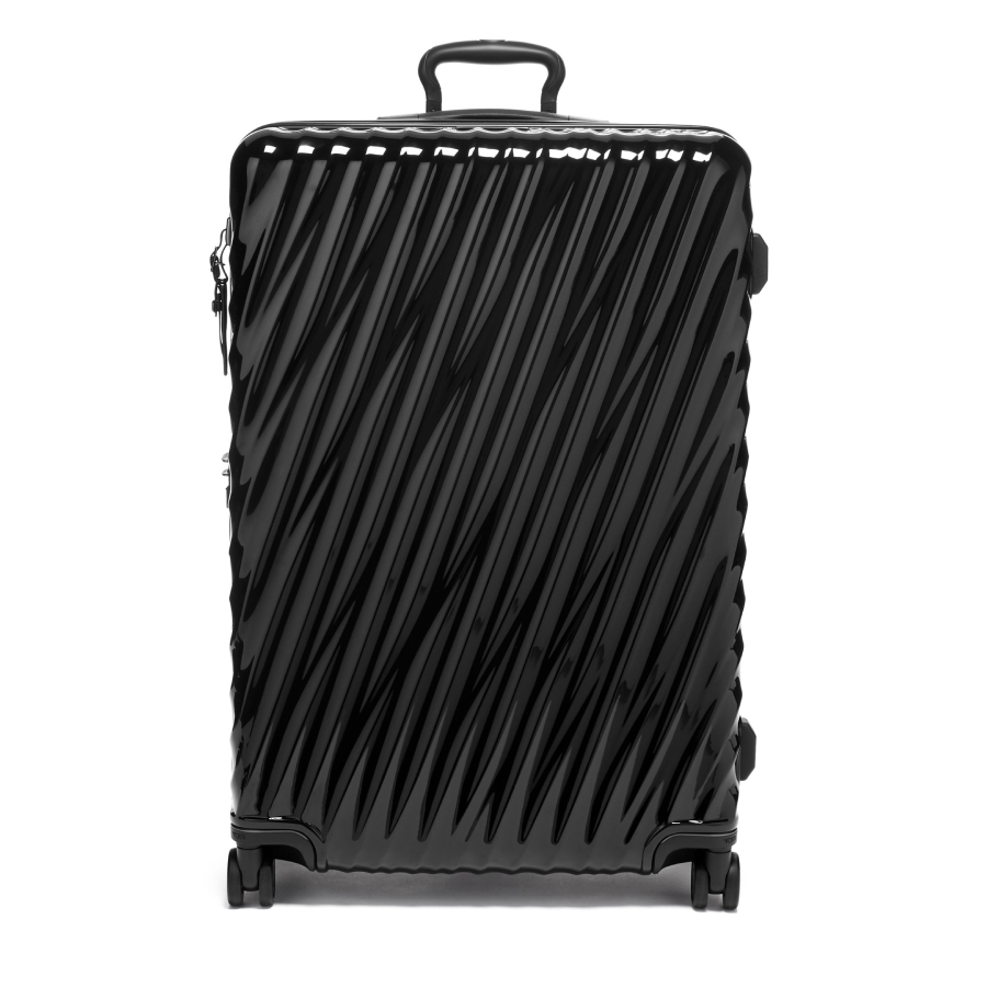 Valise extensible à 4 roulettes pour les voyages de longue durée 19 Degree