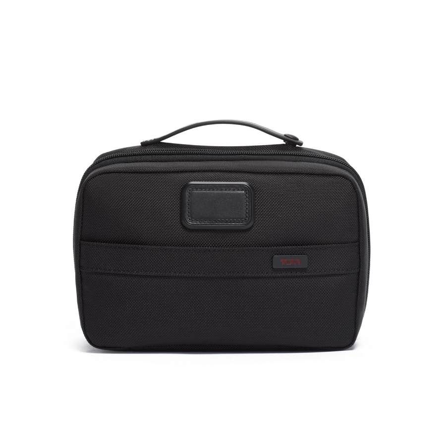 Travel Kit - Black