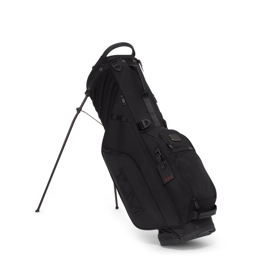Sac trépied de golf - Noir