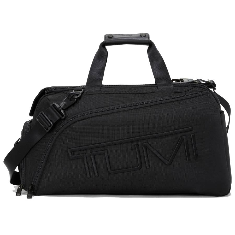 Sac Duffel de Golf - Noir