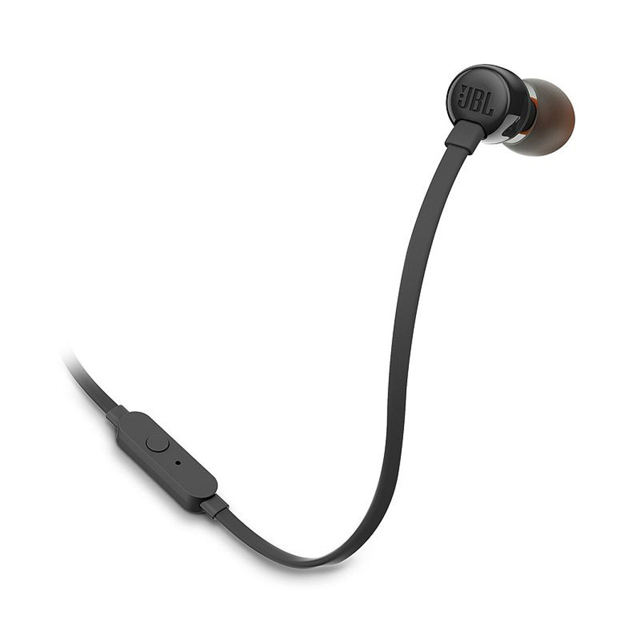Tune 110 in-ear headphones