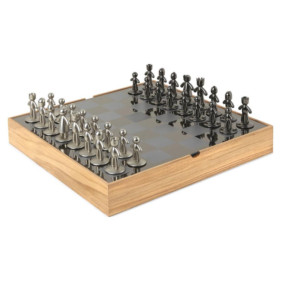 Buddy Chess Set