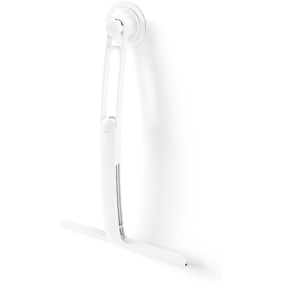 Flex Adhesive Squeegee - White