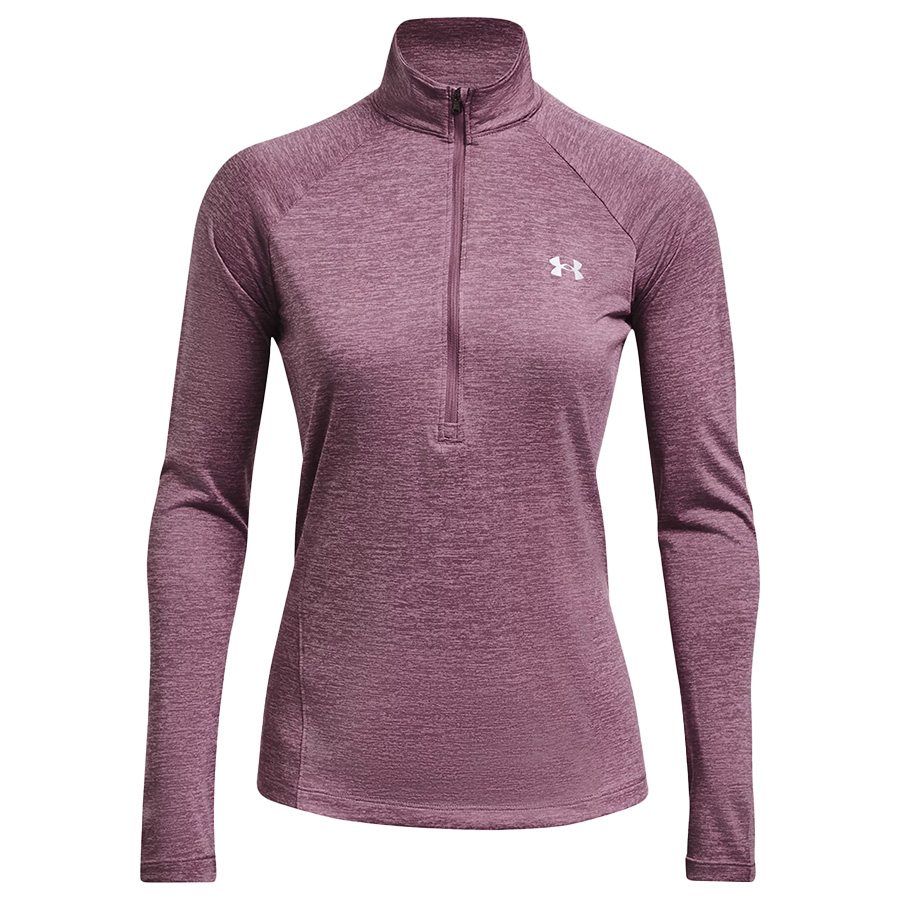 Twist Veste avec fermeture à glissière mi- longueur - Femmes - Argent Métallique - Moyen