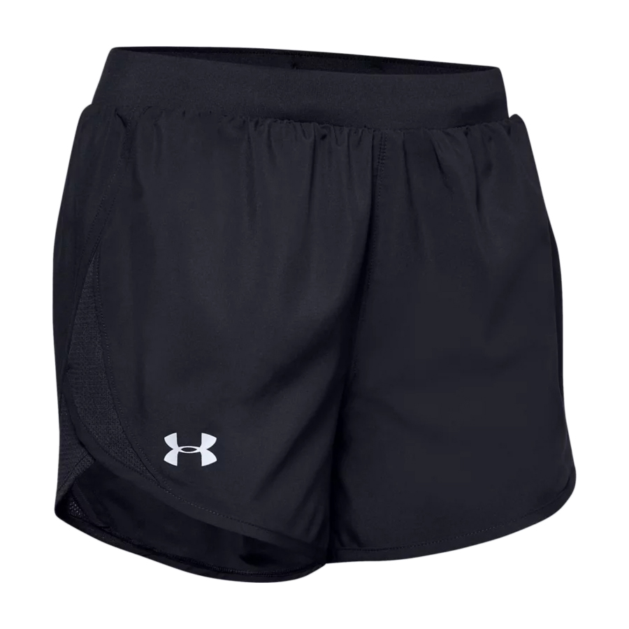 Fly-By 2.0 Shorts - Women - Black - Medium