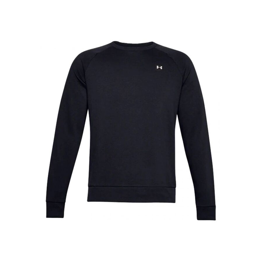Chandail en polaire Rival - Hommes - Noir - Moyen