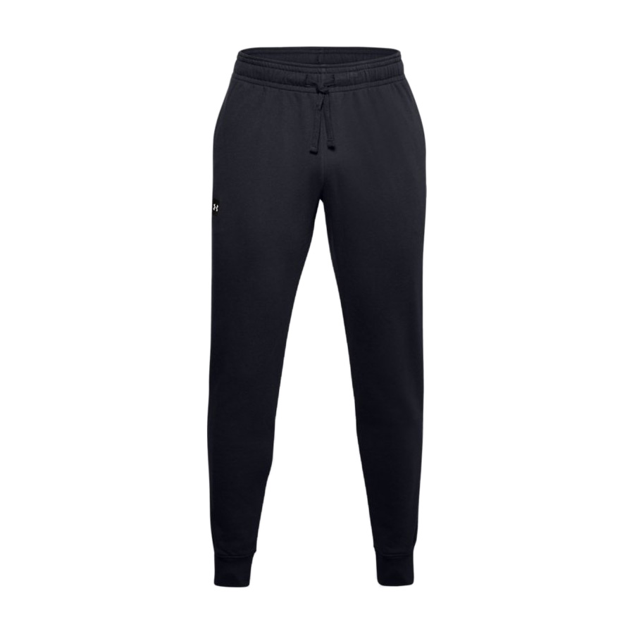Pantalon de jogging en polaire Rival - Hommes - Noir - Très grand