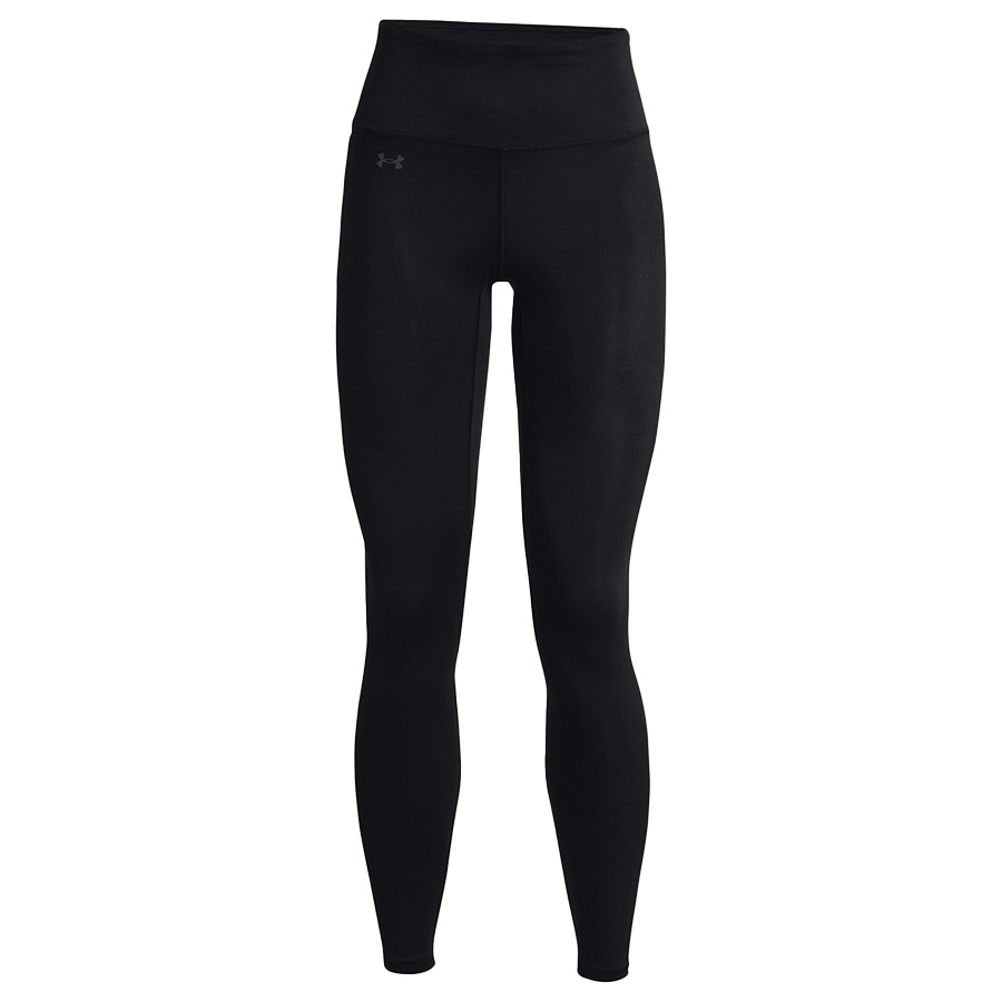 Motion Full-Length Leggings - Women - Black - Medium