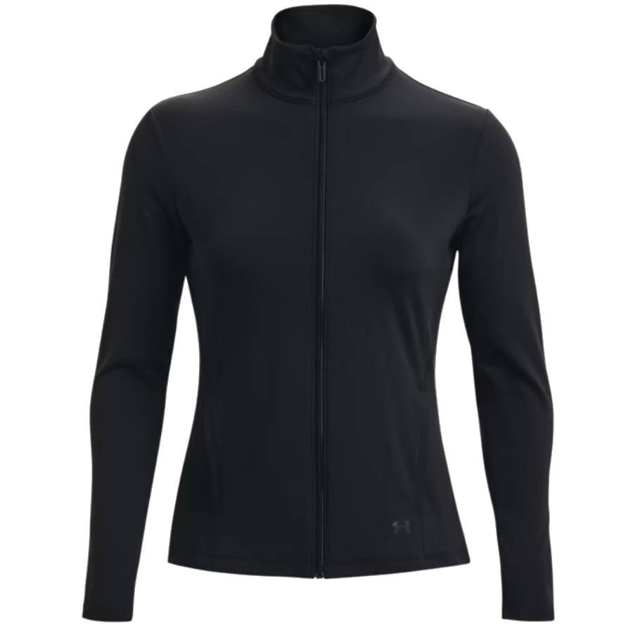 Veste UA Motion - Femmes - Noir / Gris - Grand