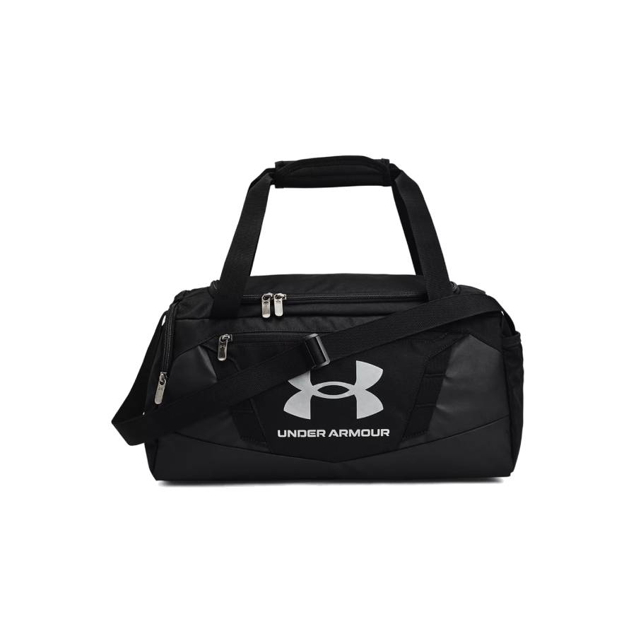 Undeniable 5.0 Duffle - Black - Extra Small