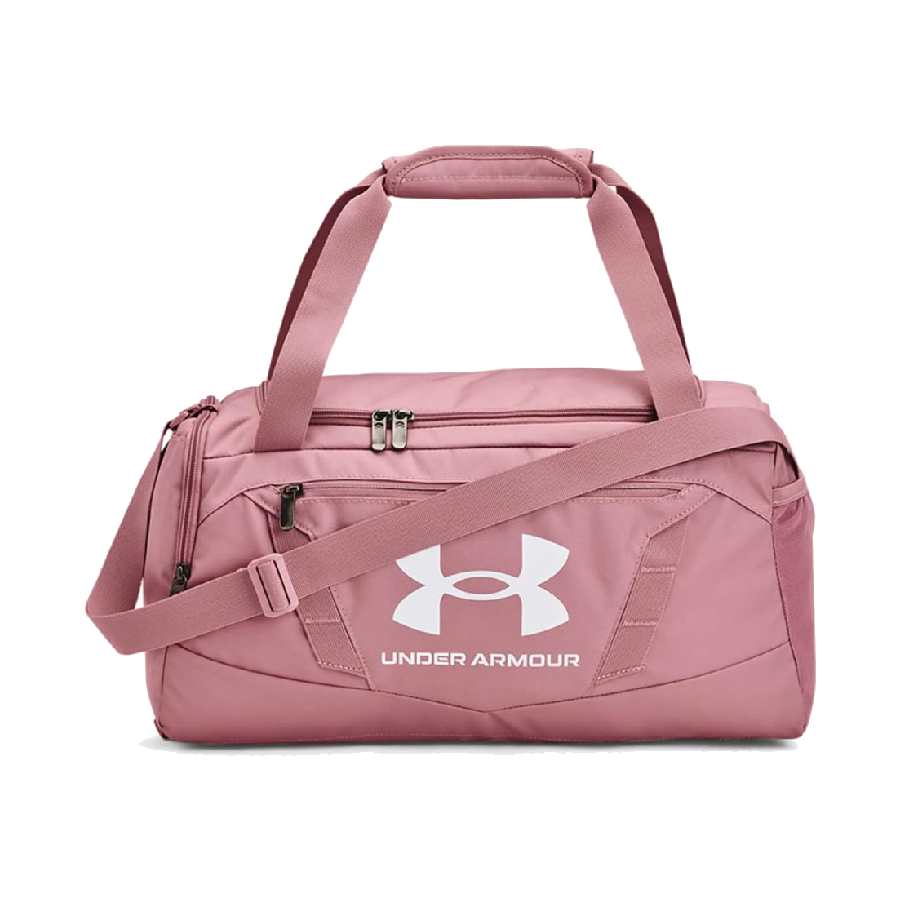 Undeniable 5.0 Duffle Bag - Prime Pink - Extra Small
