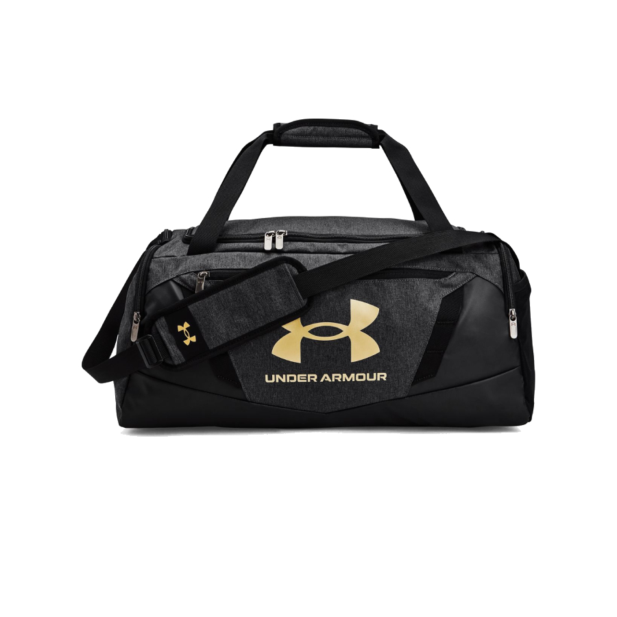 Sac de sport Undeniable 5.0 - Noir - Petit