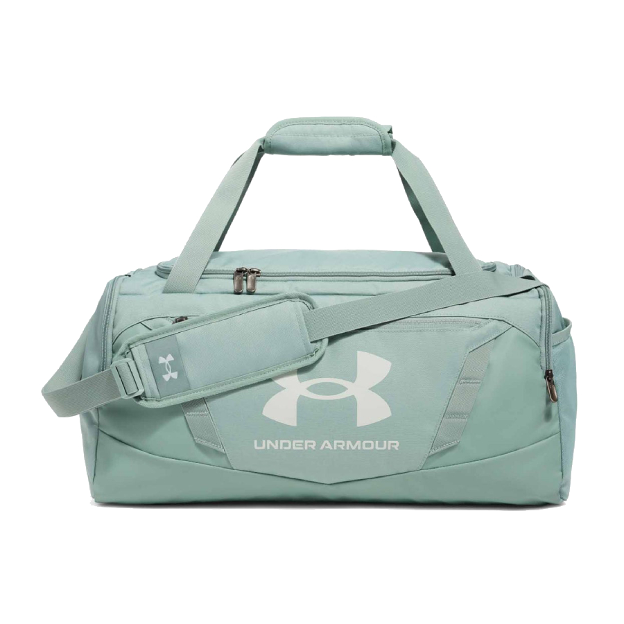Sac de sport Undeniable 5.0 - Vert silice - Petit